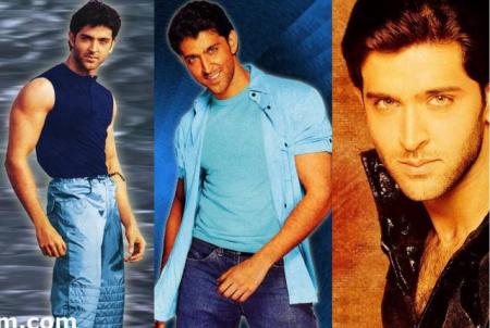 hrithik roshan